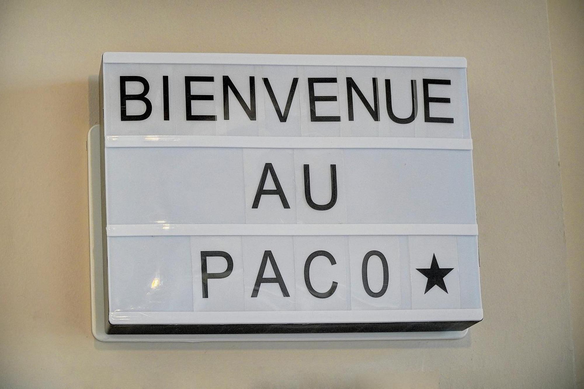 Le Paco - 600 M Plage - Verriere Cote D'Azur Cannes Dış mekan fotoğraf